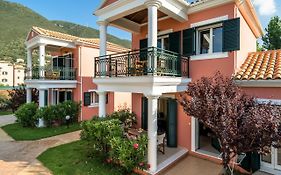 Aktes Villas